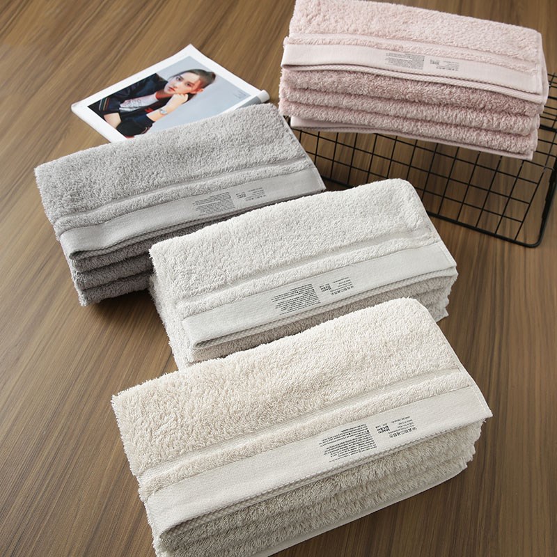 【太难得!出多国订单!新缰长绒棉!】高克重狠厚实!多入几条!