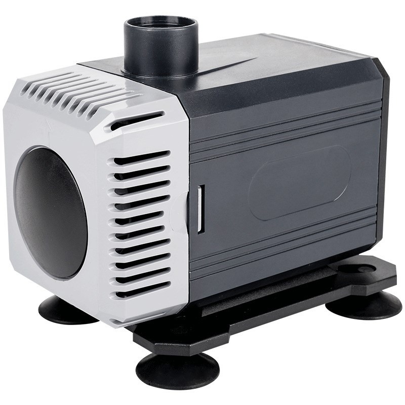 日生潜水泵鱼缸水泵水族箱抽水泵家用换水器循环泵静音小型喷泉泵