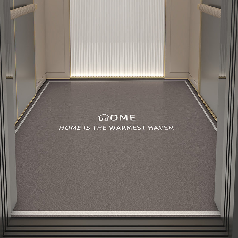 电梯轿厢地板专用地垫pvc可擦洗耐磨防水可定制地毯家用防滑垫,居家布艺,楼梯垫,淘宝优惠券,粉丝福利购,淘宝优惠卷