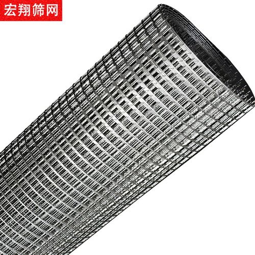 316L不锈钢网焊接网耐酸碱丝网加粗焊接网不锈钢丝网格网片防护网