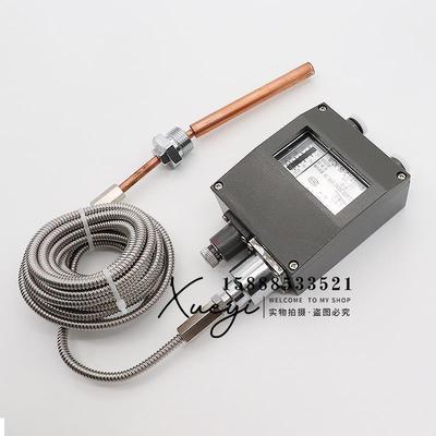 船-用压力式温度控制器WTZK-50-C温控5M线全量程408器0℃60-100℃