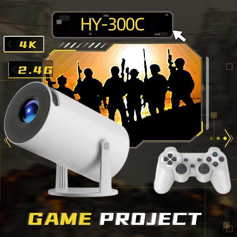 跨境 gamebox双系统安卓无线投影游戏机ps街机家用模拟器游戏机hy