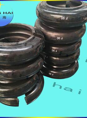 联轴器轮胎体F40F50F60F70F80F90F100F110F120马丁联轴器FF轮胎体