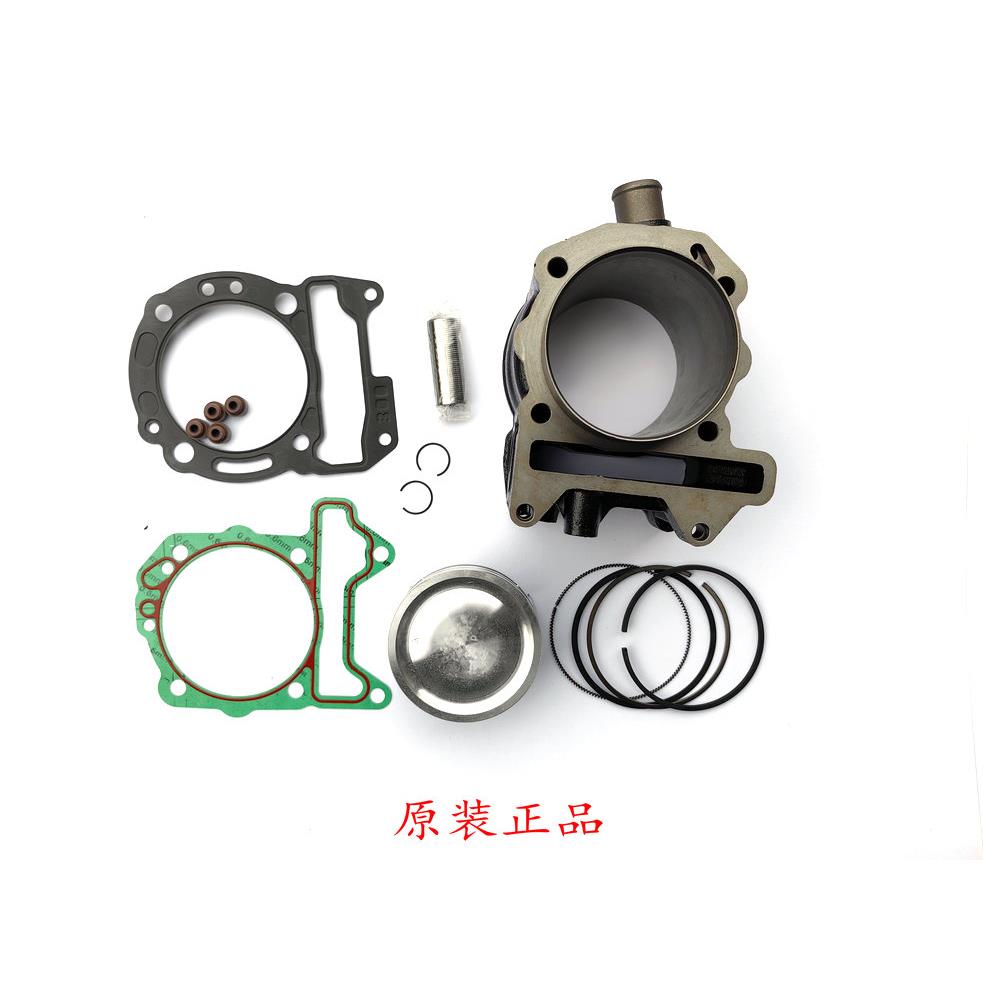 龙嘉维多利亚sixties300i/250XDV VMAX300 套缸 中缸 气门 活塞环