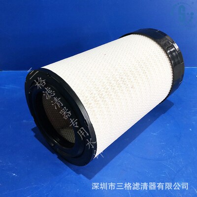 供应空压机空气滤清器过滤器SA160069/9C469601AA保养配件