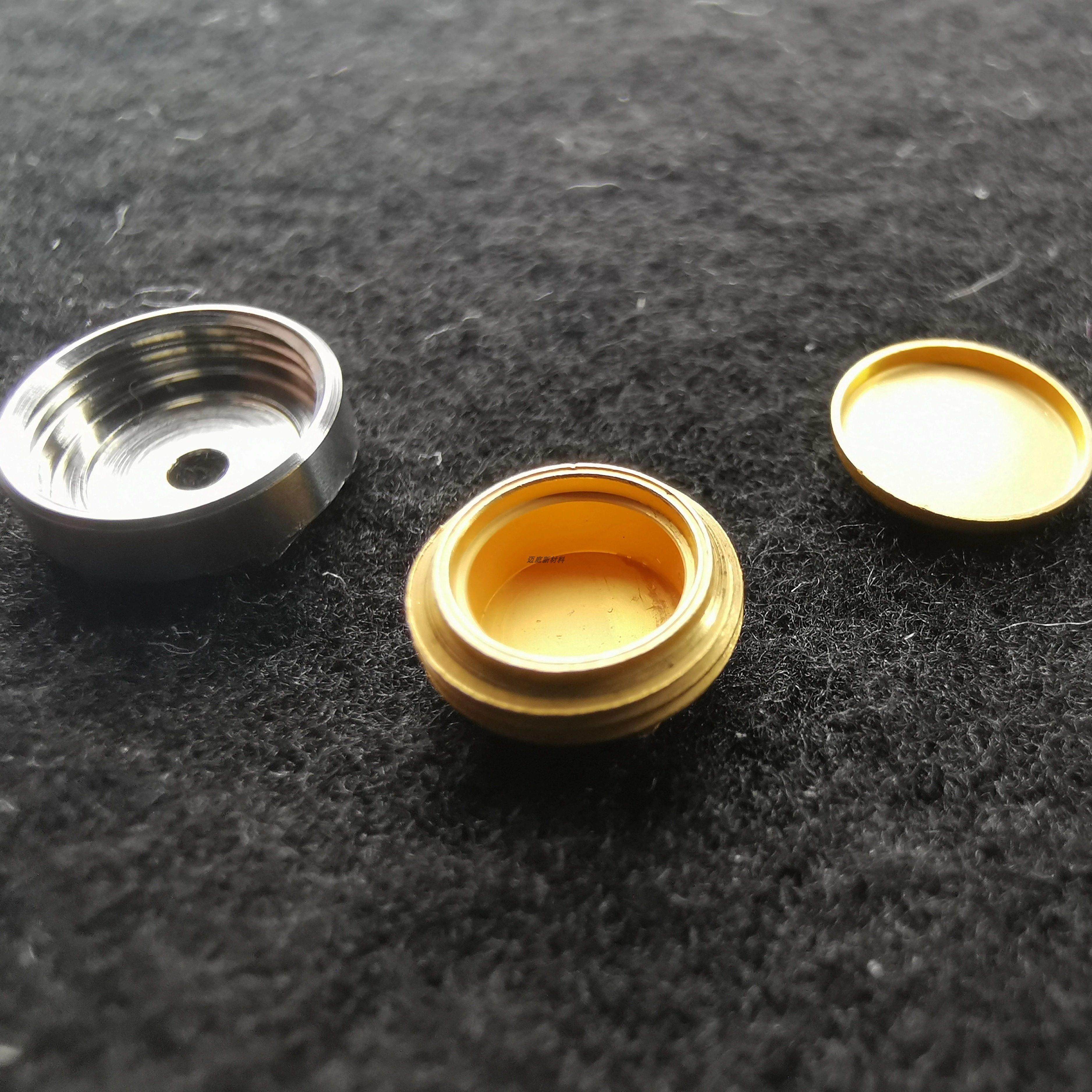 可重复使用镀金高压坩埚/热分析/耐驰/DSC/TA30μl,3C数码配件,USB多功能数码宝,淘宝优惠券,粉丝福利购,淘宝优惠卷