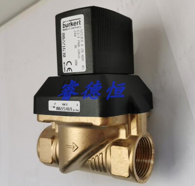 德国BURKERT宝帝电磁阀6213EV 5281 6281EV  6013 6014现货