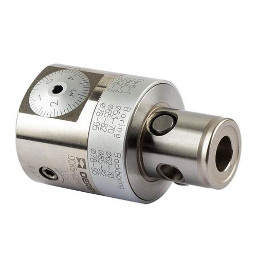 德克正宗CBH精镗刀 CBH20 25 32 41 53 68 100-203范围内孔精镗刀