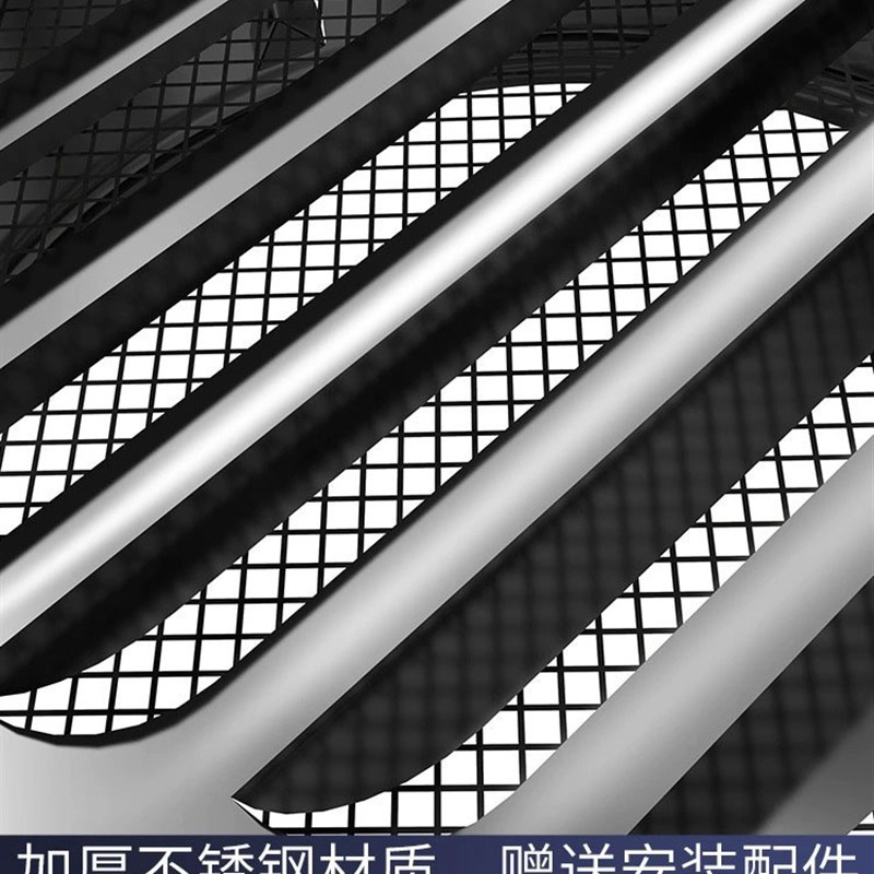 304不锈钢风帽 外墙出风口油烟机排烟管通风网罩排风防风罩排气口