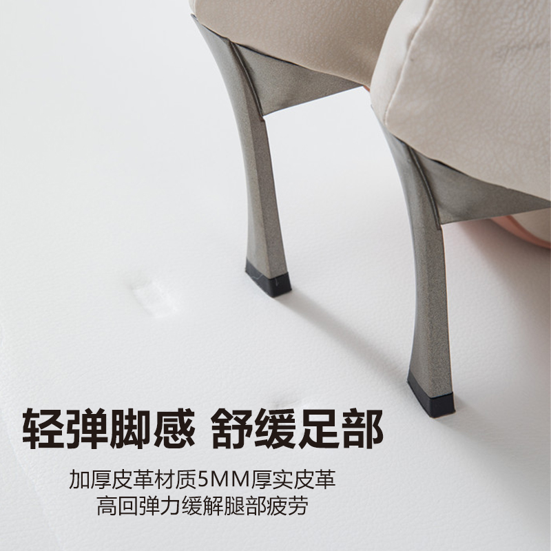 入户门PVC地垫进门脚垫门口可擦地垫免洗家用进户皮革地毯可裁剪