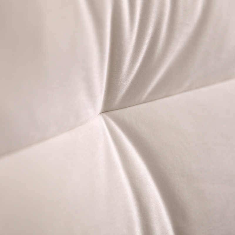 2023新款云朵夏季无床头软包靠背网红高级感可拆洗简约自粘大靠垫