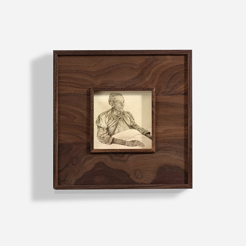 实木复古画框装裱打印照片相片挂墙相框装饰裱画木框展览油画外框