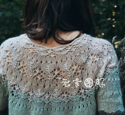 童话Tee图解阿no手编图解