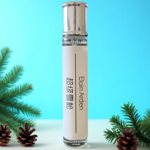 超级雪松香水可可小姐coco香水