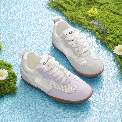 儿童运动鞋2025新款夏季