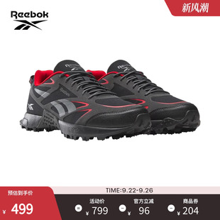 CRAZE 3時尚 新款 輕便運動跑步鞋 男女AT Reebok官方25春季
