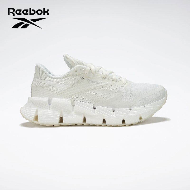 Reebok锐步官方24夏季新款女鞋FLOATZIG 1运动健身轻量透气跑步鞋