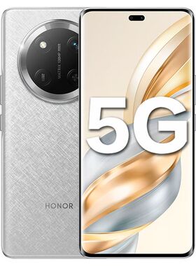 honor/荣耀 X60 Pro 原装正品5G高清护眼抗摔防水大电池拍照手机