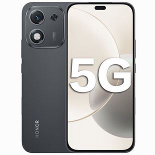 正品 honor 原装 X70i 5G抗摔超薄Ai旗舰游戏NFC高清拍照手机 荣耀