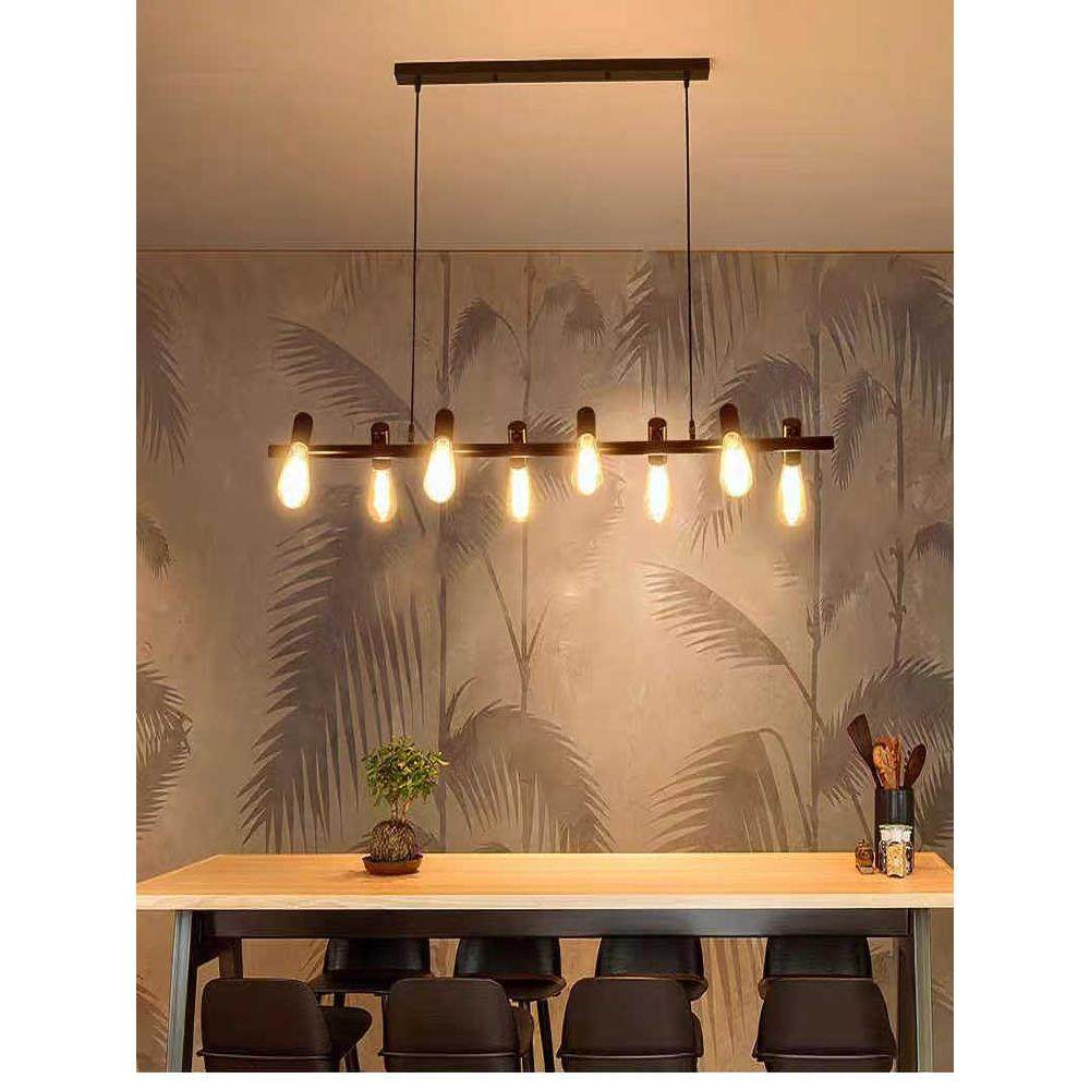 覆古餐厅吊灯创意收银台咖啡厅清吧服装店铺商用工业风前台吧台灯,家装灯饰光源,酒店/宴会厅/餐饮吊灯,淘宝优惠券,粉丝福利购,淘宝优惠卷