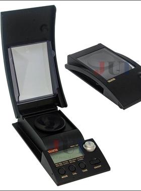 日本进口 TANITA 1230 100ct/0.01 专业珠宝首饰钻石克拉电子秤