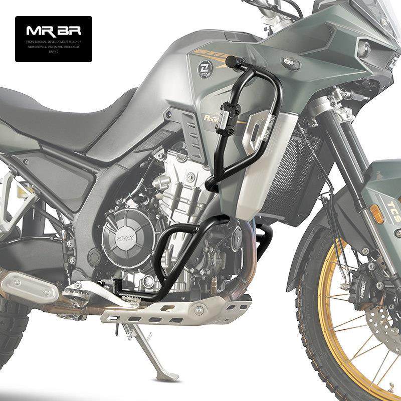 MRBR适配凯越800x护杠防摔杠保险杠摩托车防撞发动机防护改装配件,摩托车/装备/配件,摩托车保险杠,淘宝优惠券,粉丝福利购,淘宝优惠卷