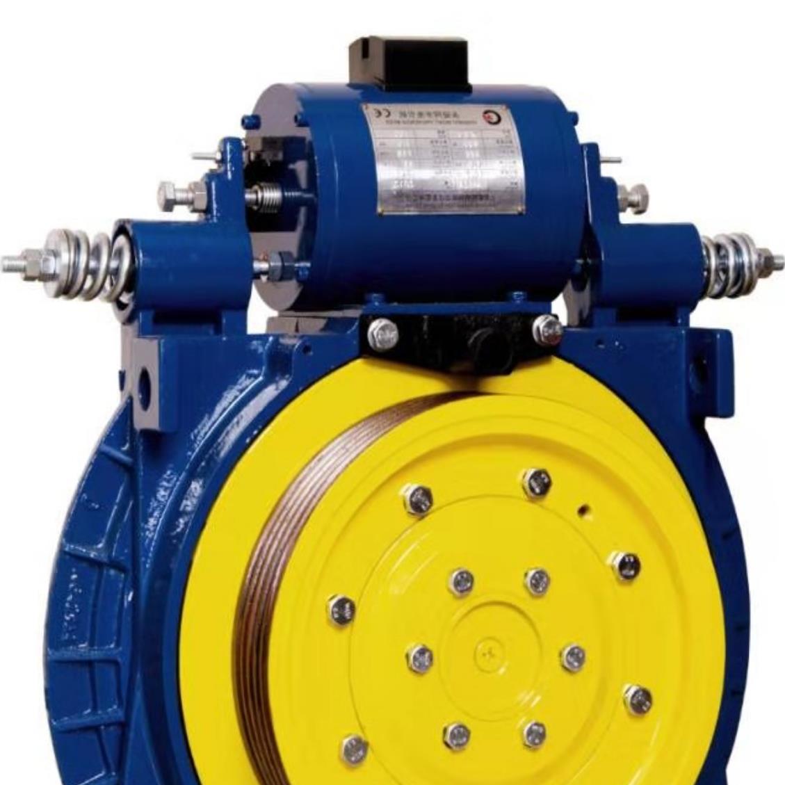 电梯配件 正品原装蒙特纳利抱闸MCG曳引机EMC210抱闸EM02制动器