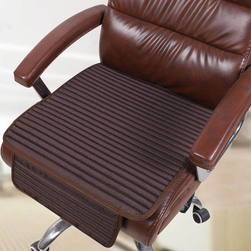 荞麦壳凳子垫子座垫椅垫电脑椅坐垫屁垫办公室久坐椅子垫四季通用,居家布艺,椅垫,淘宝优惠券,粉丝福利购,淘宝优惠卷