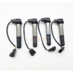 线圈 752S点火线 高压包 502X 黄龙BJ600高压包BJ300GS赛600追600