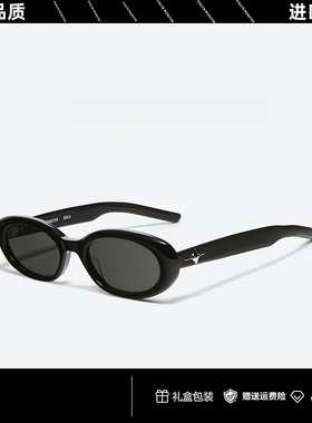 VENOE新款jennie同款bando太阳镜