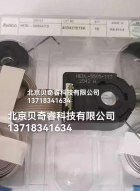 AVAGO编码器现货质保1年HEDM-5505-B04/J03/J06/J13