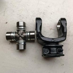 汉森打浆机传动轴/十字轴/大孔/小孔/节叉汉森配件