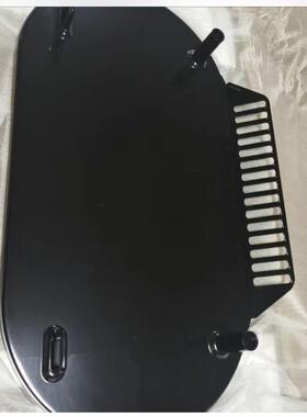 老板烟机25X1/25X8/25A7原装导风板挡板玻璃配件