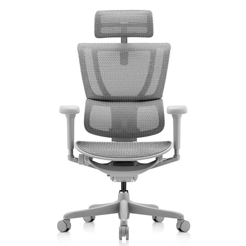 Ergonor保友优b雄鹰电脑椅人体工学椅家用电竞椅办公椅子老板椅