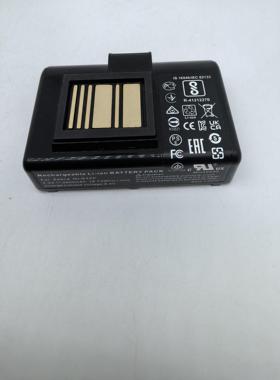 全新斑马Zebra电池QLN220 QLN320 ZQ510 ZQ520/P1031365-025