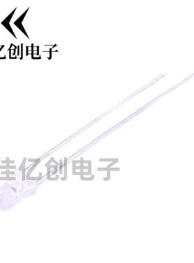 原装正品 TLCR5100 红色灯珠发光二极管LED威世现货可直拍