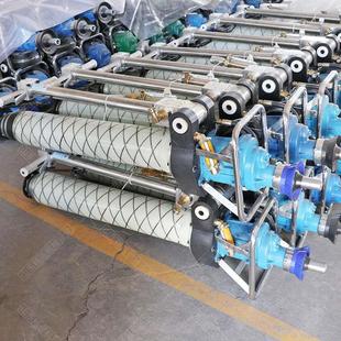 3.2支腿式 130 矿用巷道邦锚杆钻机打锚索孔 锚杆钻机MQT 气腿式