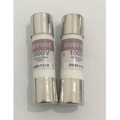 福禄克FLUKE 15B+万用表17B熔芯11A保险管440mA保险丝DMM-44/100R