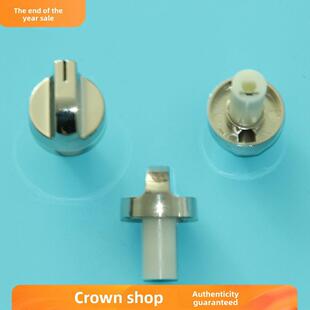 适合普田煤气灶燃气灶202ABCHGF系列打火旋钮开关按钮适合201AB