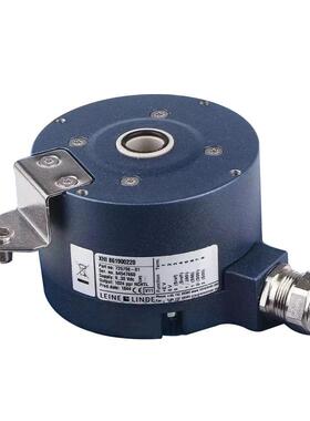 Xhi 861900220 -1024 861900220 -2048林德电流编码器，钢厂72979