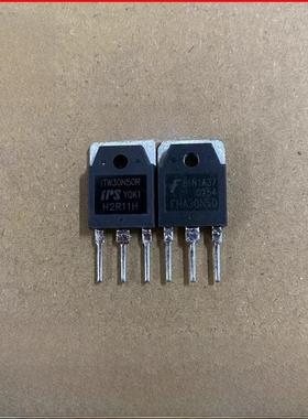 PTW30N50EL FHA30N50 30N50 30J50 原装拆机 通用30A500V场效应管