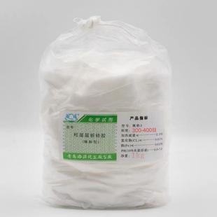 柱层层析硅胶粉青岛海洋精制型薄层层析硅胶粉100 400目 200 300