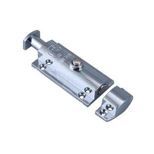 HFY22/23-83.5 机柜按钮式圆形插销 带弹簧装置 轻便型 防尘型镀