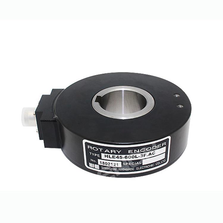 全新原装编码器HLE45-600L-3F.AC-1024L-3F.C-1024L-6LY.AC现货