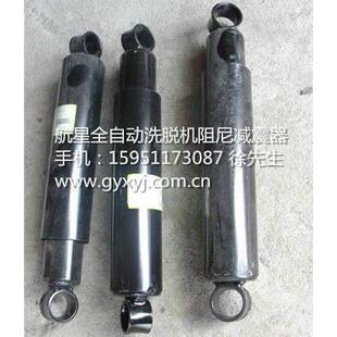 上海航星全自动洗脱机100KG阻尼减震器