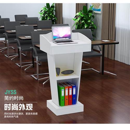 演讲台学校教师讲台发言台接待台迎宾台主持台咨询台主席台前台桌