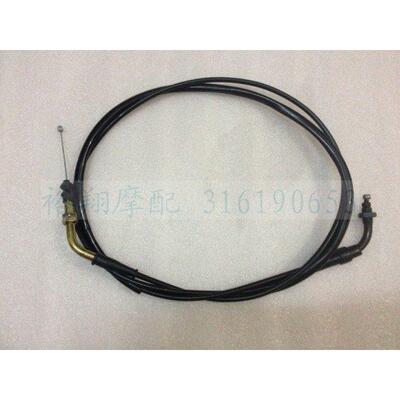 摩托车配件 适用于本田 DIO Z4 55 56 57期SCOOPY油门线 油门拉线