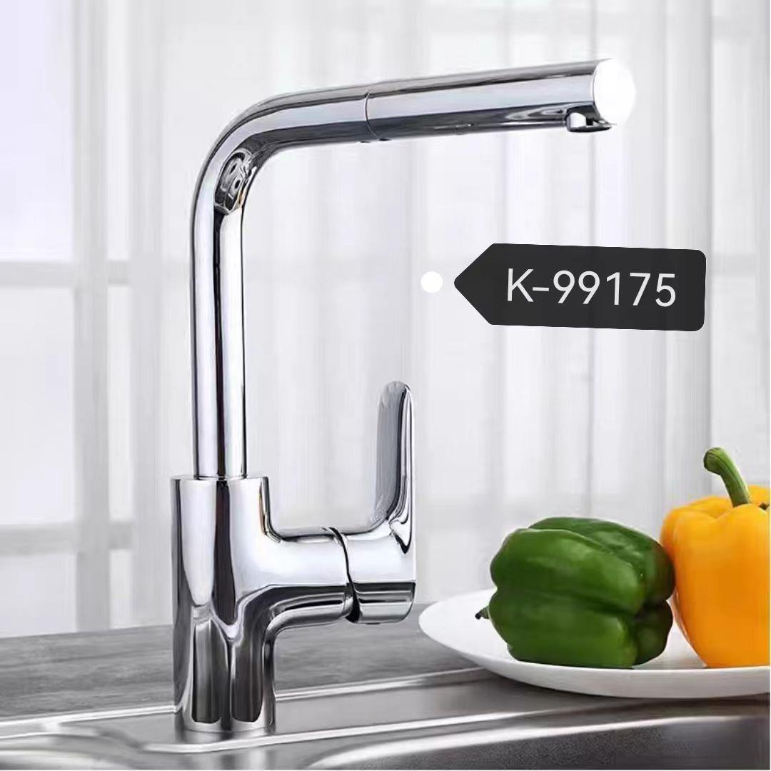 高端美式厨房可抽拉龙头K-99175/K-76602/K-21366/K-562T/K-99480