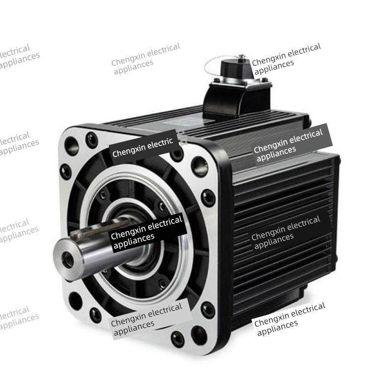 ELES伊莱斯伺服电机7.5KW47.8Nm 180EMD-478DP22/ES2-021TP-B