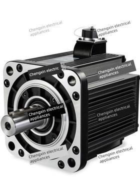 ELES伊莱斯伺服电机7.5KW47.8Nm 180EMD-478DP22/ES2-021TP-B